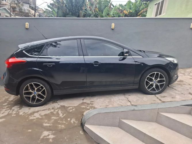 Imagem de Ford Focus Tita/tita Plus 2.0 Flex 5P Aut. 2016