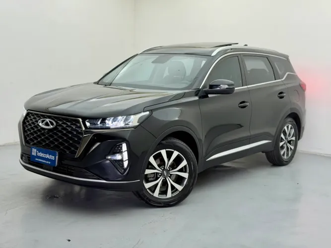 Chery Tiggo 7 Pro 1.6 Turbo 16V Aut. 2023