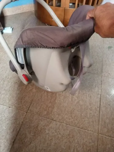 Bebê conforto 