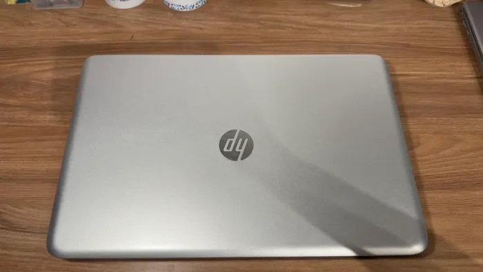 HP ENVY 17 Leap Motion Special Edition - Intel Core i7 | 8 GB RAM | 1 TB