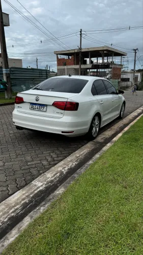 Volkswagen Jetta Highline 2.0 TSI 16V 4P Tiptronic 2018
