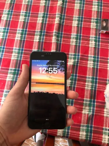iPhone 8 Plus
