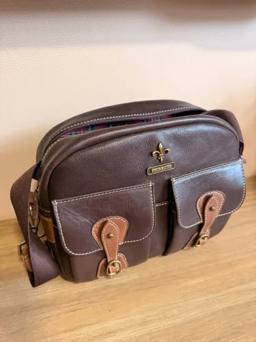 Bolsa Black Hold