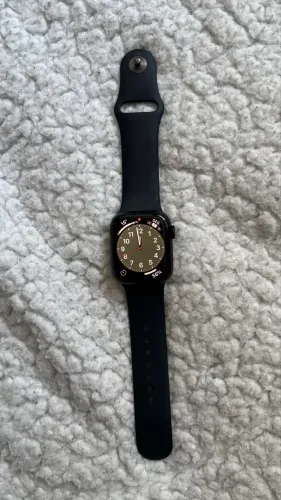 Apple Watch Series 8