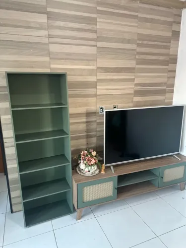 Rack + multiuso
