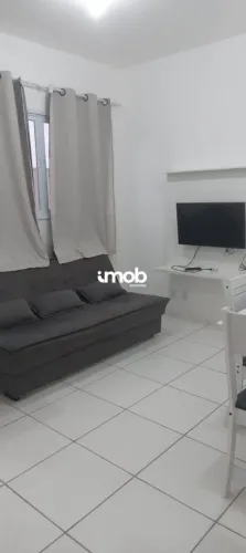 Apartamento Mobiliado para locação Vila Hortência Sorocaba