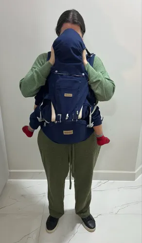 Canguru Brastoy para bebê