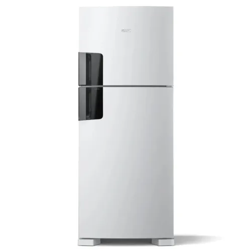 Geladeira Consul CRM53MB Duplex Inverter 455L Frost Free Branca