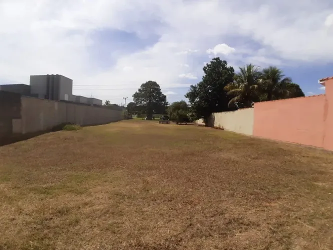 terreno residencial à venda em campestre, piracicaba