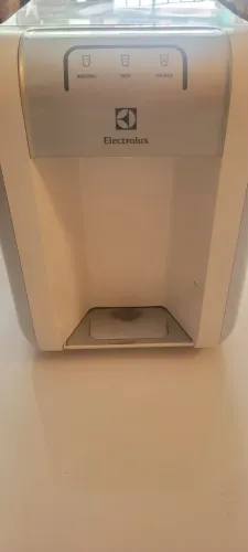 Filtro Electrolux 