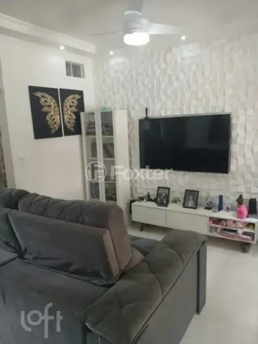 Casa em Condomínio à venda Avenida Amador Aguiar, Jaraguá - São Paulo