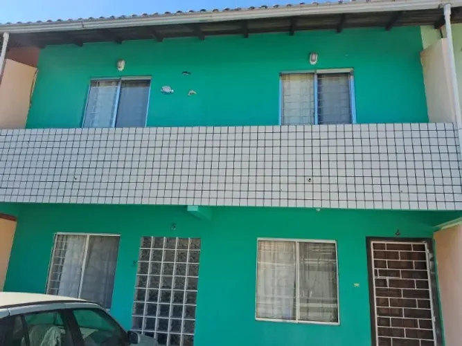 Locação de Sobrado,4 quartos, em Caiobá, Matinhos