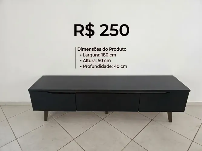 Rack Retrô