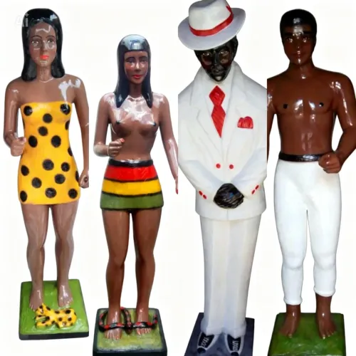 Imagem umbanda 