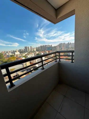 Apartamento à venda, Vila São Pedro, Santo André, SP
