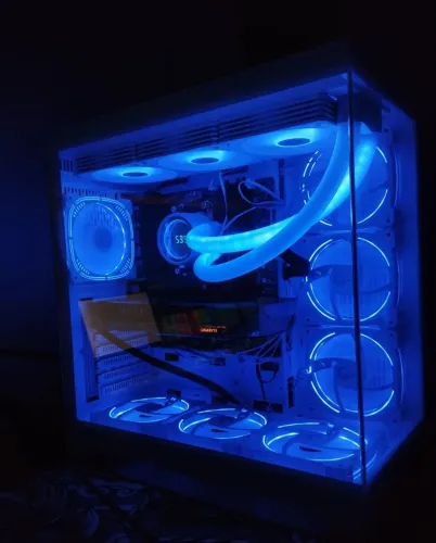 PC GAMER RYZEN 7 RTX 5060 32GB 1TB NVME