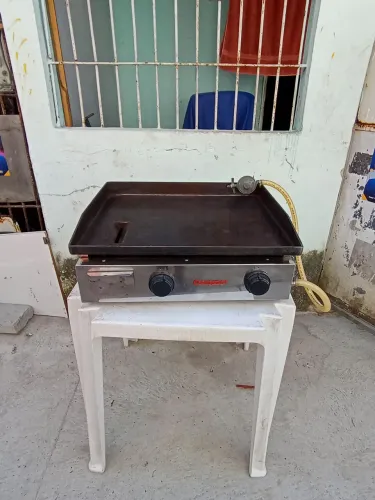 Venda de Eletrodomésticos