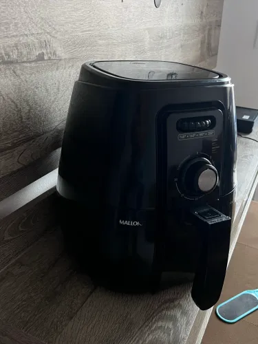 Vendo air fryer  
