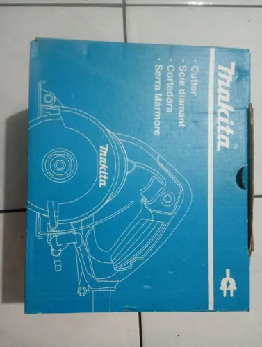 Serra Mármore Makita Prof. 1300W 220V