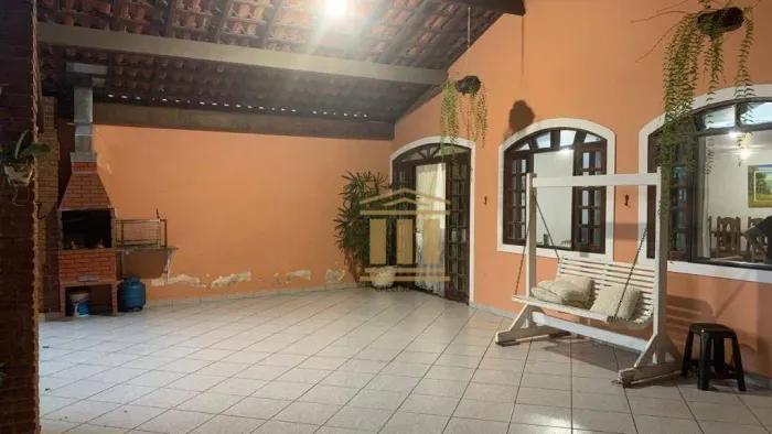 Casa com 3 dormitórios à venda, 150 m² por R$ 880.000,00 - Jardim Satélite - São José dos 