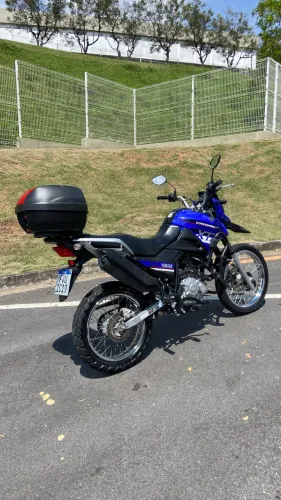 Crosser 150 z 