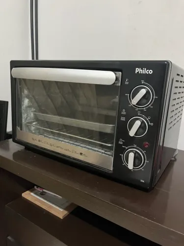 FORNO ELÉTRICO PHILCO 36L