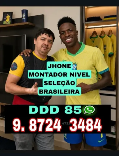 Montador de móveis residencial para guarda-roupas, armários, closet e cômodas