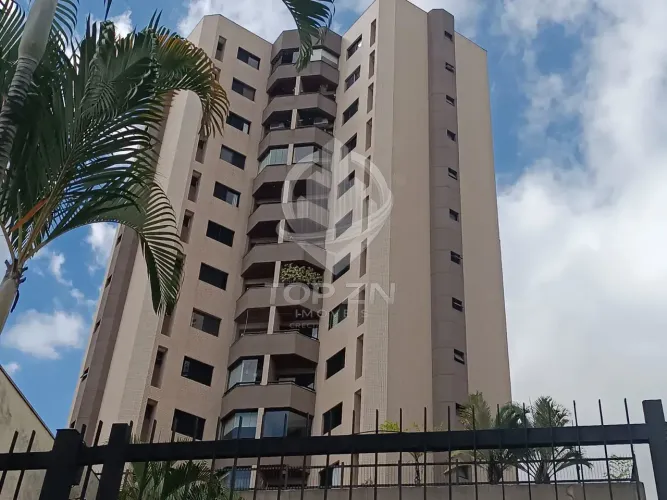 Apartamento para venda possui 106 metros quadrados com 3 quartos em Santana - São Paulo -