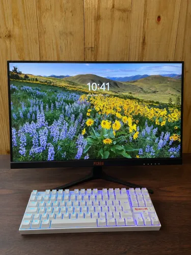 Monitor 280hz