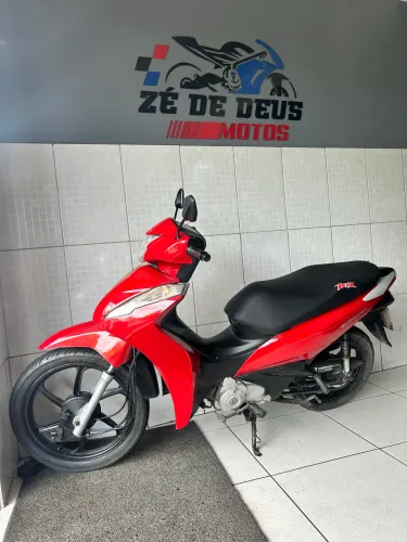 Biz 110 2019 FINANCIAMOS PELO BANCO