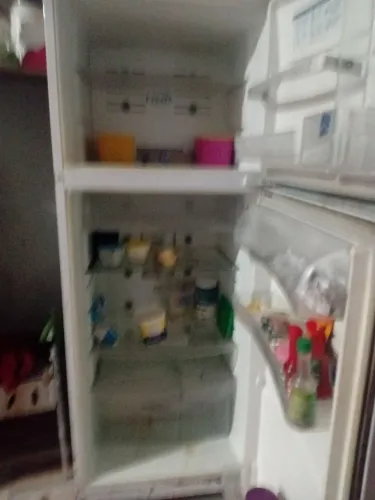 geladeira