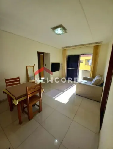 Apartamento em Quadra QS 414 Conjunto E - Samambaia Norte (Samambaia) - Brasília/DF