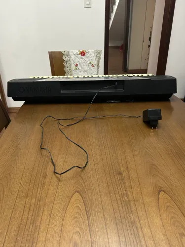 Teclado Yamaha PSR-170