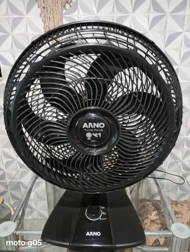 Ventilador Arno