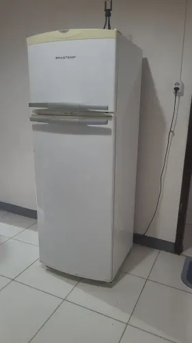 Geladeira