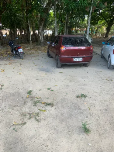 Fiat Palio EX 1.0 MPI 4P 1998