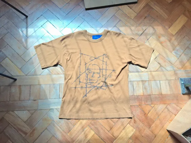Camiseta Quadro Creations