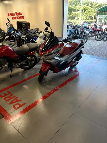 Honda PCX 150 Sport 2019