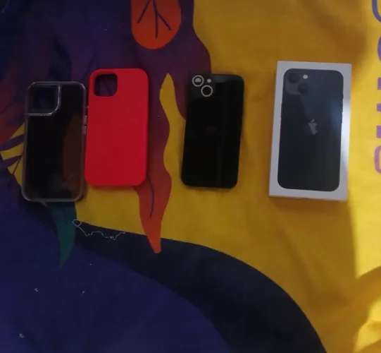 IPHONE 13 128