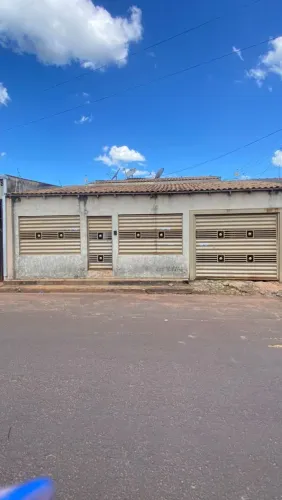 Casa a venda - Aero Rancho 