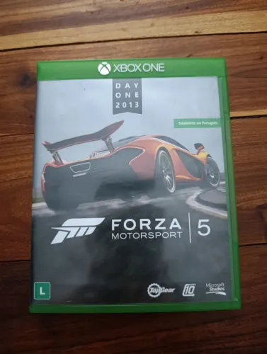 Jogos Xbox One