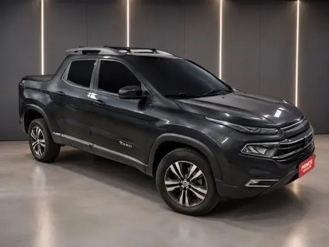 Fiat Toro Freedom 1.3 T270 4X2 Flex AUT 2022