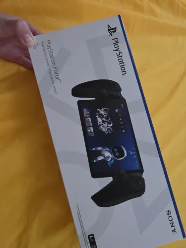 PS5 PORTÁTIL