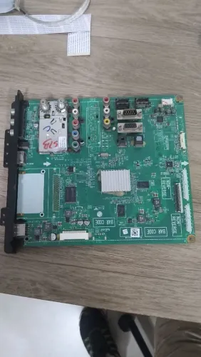 Placa Principal LG 32LK330 EAX64290501