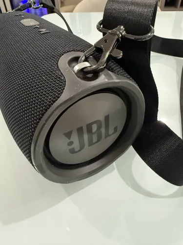 Caixa JBL Xtreme