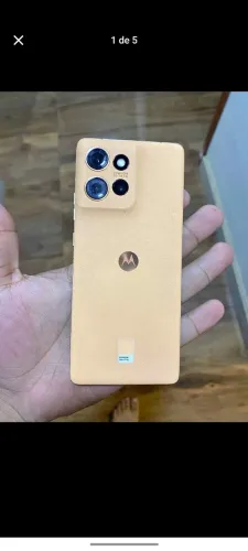 Moto Edge 50 256gb