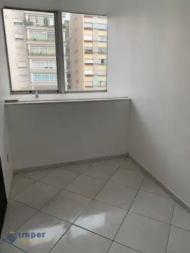 Conjunto à venda, 31 m² por R$ 250.000,00 - Higienópolis - São Paulo/SP