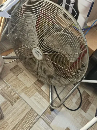 Ventilador
