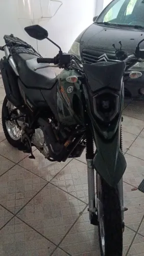 Crosser 2025 zerada leia a descrição 