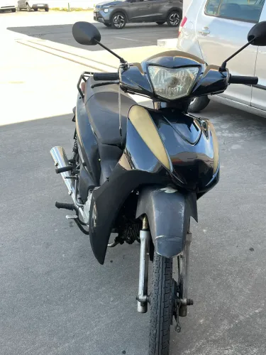 Shineray 50cc